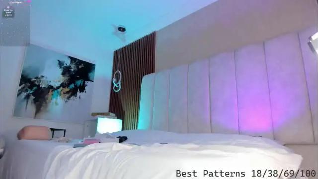 Thumbnail 3, victoriaregia1's Stream at Chaturbate, 1 month ago