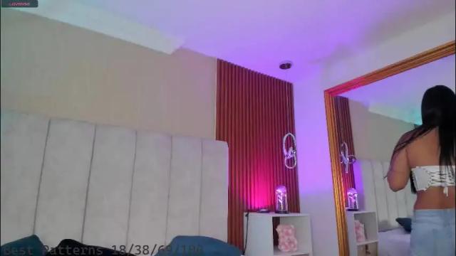 Image 2 of victoriaregia1 Stream on Chaturbate on 1 month ago