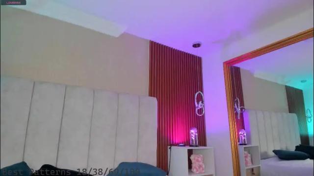 Image 4 of victoriaregia1 Stream on Chaturbate on 1 month ago