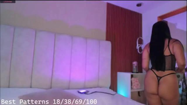 Image 6 of victoriaregia1 Stream on Chaturbate on 1 month ago