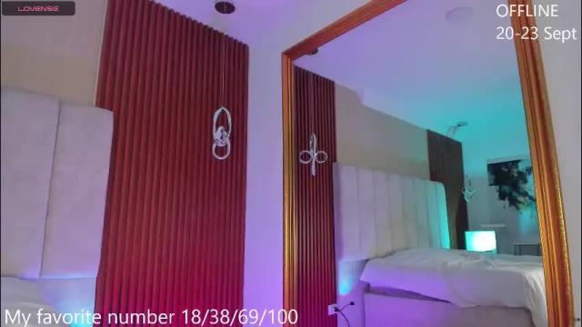 Image 6 of victoriaregia1 Stream on Chaturbate on 1 month ago