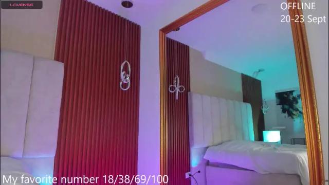 Thumbnail 3, victoriaregia1's Stream at Chaturbate, 1 month ago