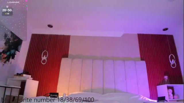 Image 12 of victoriaregia1 Stream on Chaturbate on 1 month ago