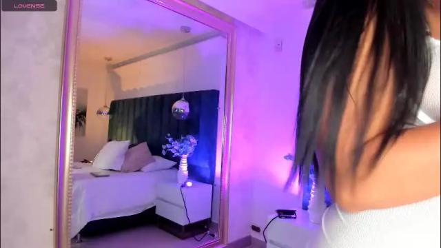 Thumbnail 2, victoriaregia1's Stream at Chaturbate, 1 month ago