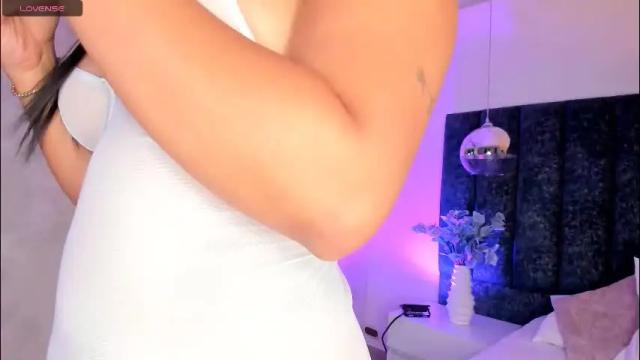 Image 6 of victoriaregia1 Stream on Chaturbate on 1 month ago