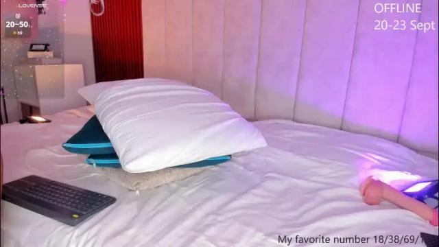 Image 7 of victoriaregia1 Stream on Chaturbate on 1 month ago