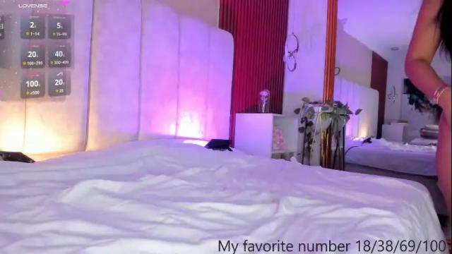 Image 7 of victoriaregia1 Stream on Chaturbate on 28 days ago