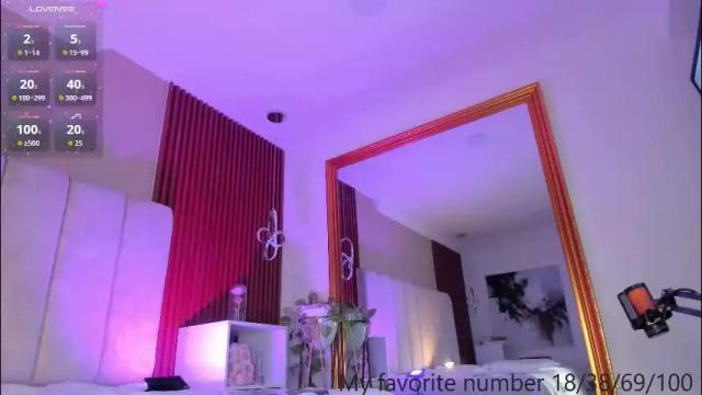Image 10 of victoriaregia1 Stream on Chaturbate on 26 days ago