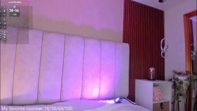 Image 8 of victoriaregia1 Stream on Chaturbate on 23 days ago