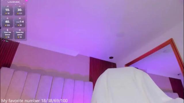 Image 11 of victoriaregia1 Stream on Chaturbate on 22 days ago