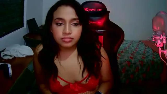 Image 12 of victoriarojasxx3 Stream on Chaturbate on 15 months ago
