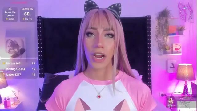 Image 12 of victoriaross1 Stream on Chaturbate on 1 month ago