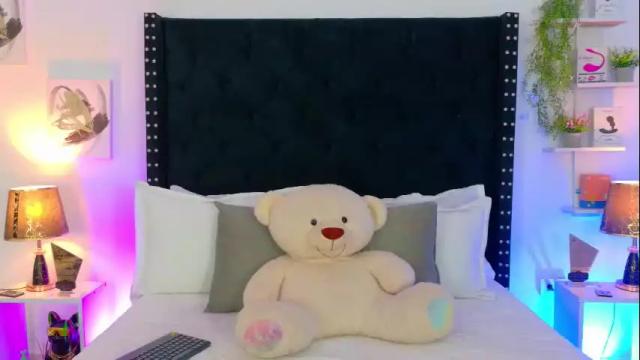 Image 3 of victoriaross1 Stream on Chaturbate on 9 days ago