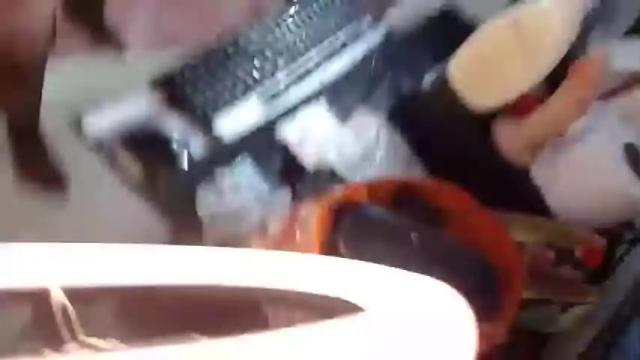 Thumbnail 1, victoriaroust's Stream at Chaturbate, 22 months ago