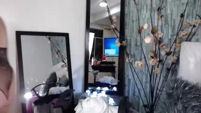 Image 12 of victoriaroust Stream on Chaturbate on 22 months ago