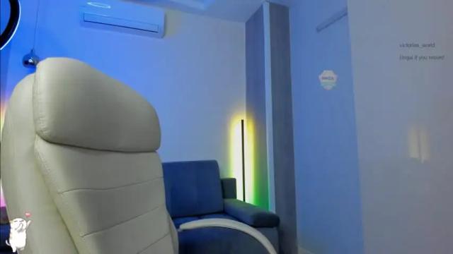 Image 2 of victorias_world Stream on Chaturbate on 12 months ago