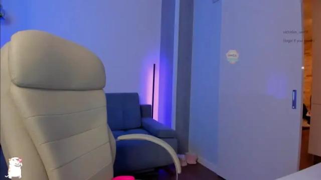 Image 4 of victorias_world Stream on Chaturbate on 12 months ago