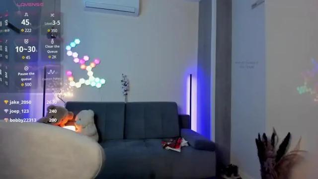 Image 3 of victorias_world Stream on Chaturbate on 3 days ago