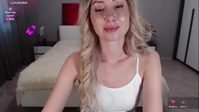 Image 3 of victoriatiger Stream on Chaturbate on 29 days ago