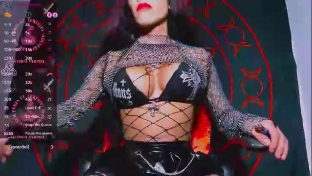 Thumbnail 3, victoriavampire666's Stream at Chaturbate, 15 days ago