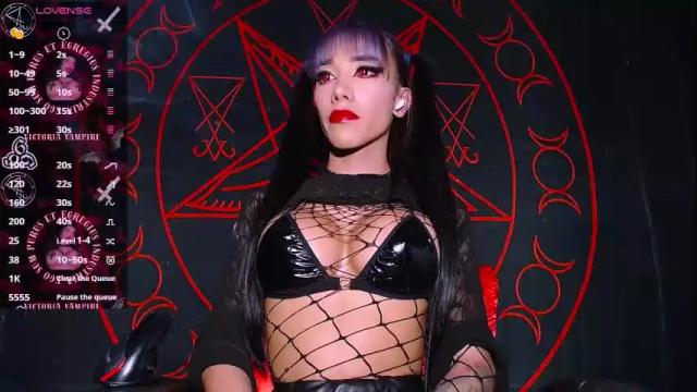Image 4 of victoriavampire666 Stream on Chaturbate on 4 months ago
