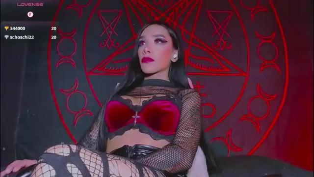 Thumbnail 1, victoriavampire666's Stream at Chaturbate, 2 months ago