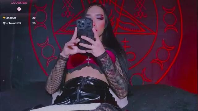 Image 11 of victoriavampire666 Stream on Chaturbate on 2 months ago
