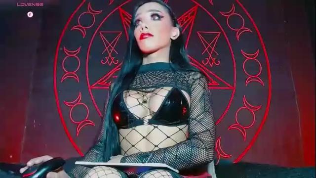Thumbnail 1, victoriavampire666's Stream at Chaturbate, 2 months ago