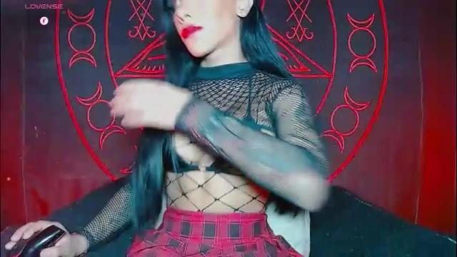 Image 7 of victoriavampire666 Stream on Chaturbate on 2 months ago
