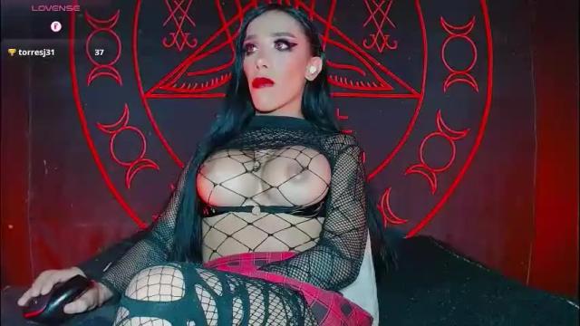 Thumbnail 3, victoriavampire666's Stream at Chaturbate, 2 months ago