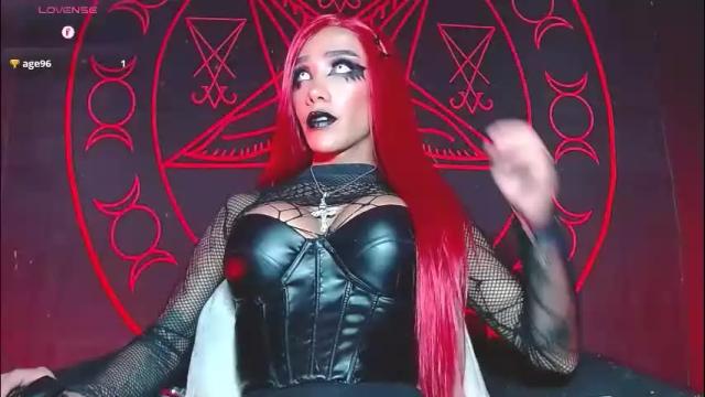 Thumbnail 1, victoriavampire666's Stream at Chaturbate, 2 months ago