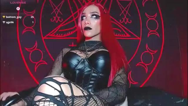Thumbnail 3, victoriavampire666's Stream at Chaturbate, 2 months ago