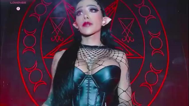 Thumbnail 1, victoriavampire666's Stream at Chaturbate, 2 months ago