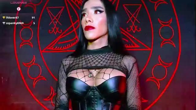 Image 7 of victoriavampire666 Stream on Chaturbate on 2 months ago