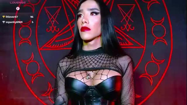 Image 8 of victoriavampire666 Stream on Chaturbate on 2 months ago
