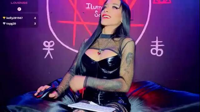 Thumbnail 3, victoriavampire666's Stream at Chaturbate, 1 month ago