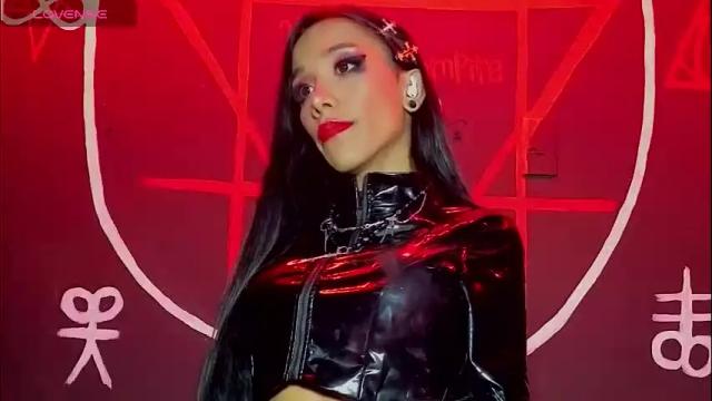 Image 6 of victoriavampire666 Stream on Chaturbate on 1 month ago