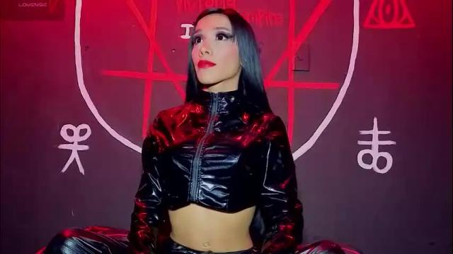 Thumbnail 1, victoriavampire666's Stream at Chaturbate, 1 month ago