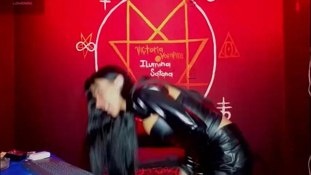Thumbnail 1, victoriavampire666's Stream at Chaturbate, 1 month ago