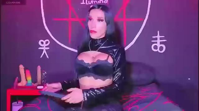 Image 6 of victoriavampire666 Stream on Chaturbate on 28 days ago