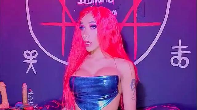 Image 12 of victoriavampire666 Stream on Chaturbate on 27 days ago