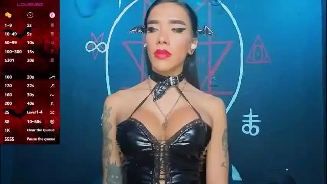 Thumbnail 3, victoriavampire666's Stream at Chaturbate, 2 months ago