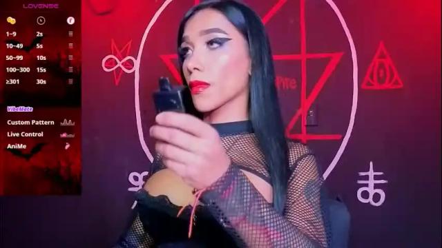 Thumbnail 2, victoriavampire666's Stream at Chaturbate, 2 months ago