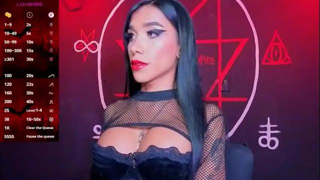 Image 6 of victoriavampire666 Stream on Chaturbate on 2 months ago