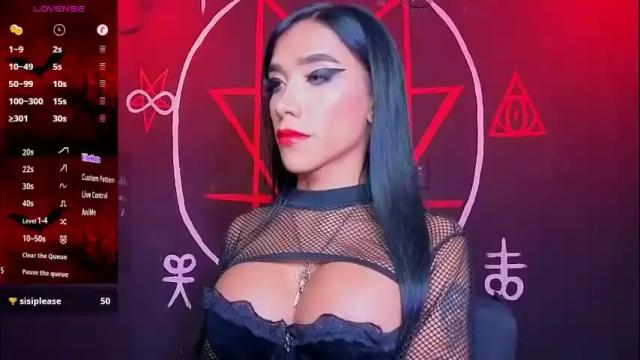 Thumbnail 3, victoriavampire666's Stream at Chaturbate, 2 months ago