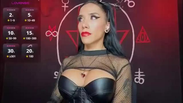 Thumbnail 3, victoriavampire666's Stream at Chaturbate, 2 months ago