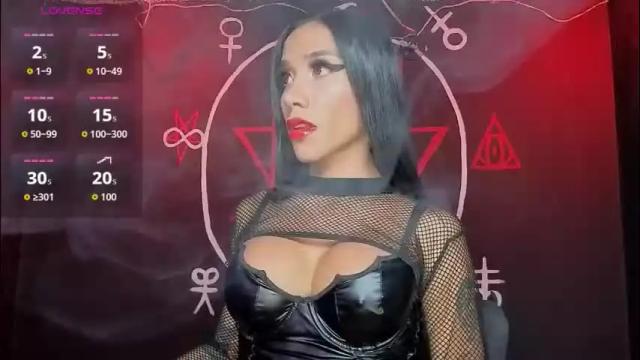 Thumbnail 1, victoriavampire666's Stream at Chaturbate, 1 month ago