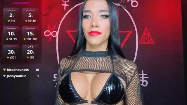 Image 11 of victoriavampire666 Stream on Chaturbate on 1 month ago