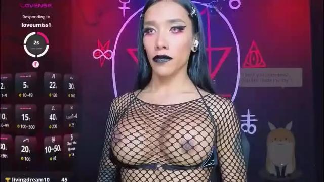 Image 8 of victoriavampire666 Stream on Chaturbate on 1 month ago