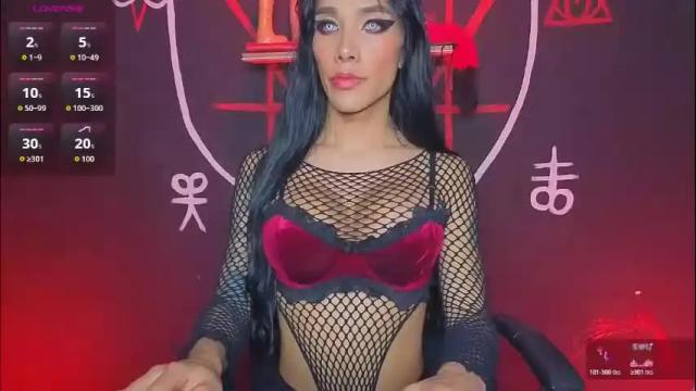 Image 12 of victoriavampire666 Stream on Chaturbate on 14 days ago